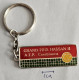 Grand Prix Hassan II ATP Casablanca Morocco Tennis Pendant Keyring  PRIV-1/9 - Apparel, Souvenirs & Other