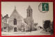 CPA -  Le Perray -(Seine-et-Oise) - L'église - Le Perray En Yvelines