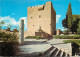 Postcard Cyprus Kolossi Castle Built In 1454 - Chypre