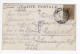 1929. KINGDOM OF YUGOSLAVIA,SLOVENIA,SV. JAN OB BOHINJ POSTMARK,POSTCARD TO BELGRADE - Yougoslavie