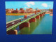 Iraq Baghdad Jumhuriya Bridge Stamp 1975 A 225 - Irak