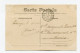 !!! CONGO, CPA DE BRAZZAVILLE POUR PARIS, CACHET DE LIRANGA DE 1912 - Briefe U. Dokumente