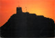 Postcard Oman Mutrah Fort At Sunset 1976 - Oman
