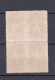 Chine 1952 Bloc Radio Gymnastique, La Serie Complete,  4 Timbres Neufs , Mi 157 à 159, Voir Scan Recto Verso  - Ungebraucht