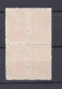 Chine 1952 Bloc Radio Gymnastique, La Serie Complete,  4 Timbres Neufs , Mi 164 à 166 , Voir Scan Recto Verso  - Unused Stamps
