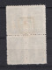 Chine 1952 Bloc Radio Gymnastique, La Serie Complete,  4 Timbres Neufs , Mi 172 à 175 , Voir Scan Recto Verso  - Unused Stamps