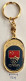 CHINESE AMATEUR BOXING ASSOCIATION CABA China Olympic Pendant Keyring  PRIV-1/10 - Abbigliamento, Souvenirs & Varie