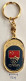CHINESE AMATEUR BOXING ASSOCIATION CABA China Olympic Pendant Keyring  PRIV-1/10 - Kleding, Souvenirs & Andere