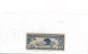 Etats Unis Poste Aérienne PA N° 10 Neuf * Avec Charnière (2) - 1b. 1918-1940 Nuovi