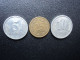 TRANSNISTRIE * : LOT 5 KOPEEK 2000 KM 2 + 10 KOPEEK 2000 KM 3 +  25 KOPEEK   2002   KM 5 - Lots & Kiloware - Coins