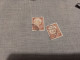 Delcampe - Aus Nachlass 100te Briefmarken  Zb. Posthorn , Theodor Heuss U.v.m - Sammlungen