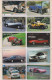 LOT De 50 Télécartes JAPON DIFFERENTES - VOITURE - CAR DIFFERENT JAPAN Phonecards - AUTO TK - 2/4 - Sammlungen