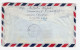 1975.YUGOSLAVIA,MACEDONIA,AIRMAIL COVER SKOPJE TO TURKEY,ISTANBUL,POSTE RESTANTE,NON RECLAME,NOT CLAMED - Luftpost