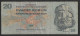 Cecoslovacchia - Banconota Circolata Da 20 Corone P-92c - 1970 #19 - Tschechoslowakei