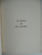 Delcampe - HET CHRISTELIJK HUWELIJK  Tekst E. Fleerackers Platen Albert Servaes 1938 / Niet Ingevuld Exemplaar ! Waver Sobea - Altri & Non Classificati