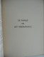 Delcampe - HET CHRISTELIJK HUWELIJK  Tekst E. Fleerackers Platen Albert Servaes 1938 / Niet Ingevuld Exemplaar ! Waver Sobea - Altri & Non Classificati