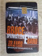 Stadion Card 20 Euro - Bruce Springsteen And The E Street Band - 2008 - Ajax Amsterdam ArenA Card - The Netherlands - Autres & Non Classés