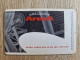 Stadion Card 10 Euro - Andre Rieu World Stadium Tour - 2009 - Ajax Amsterdam ArenA Card - The Netherlands - Tarjeta - - Autres & Non Classés