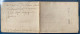 Lettre 4 Janv 1762 De VERSAILLES Du DUC De CHOISEUL Pour Introduire Un Capitaine Au CMdt Du Regiment D'ANGOUMOIS RR - ....-1700: Precursores