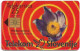 Slovenia - Telekom Slovenije - Flowers - Velikonočnica, Gem2 Black, 08.1998, 25U, 19.353ex, Used - Slovénie