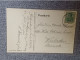 #AK388 - GERMANY - GUTENBERG - GUSSMANNSHÖHLE - ORGELHALLE - CAVE - Genealogía