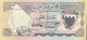 Bahrain 100 Fils, P-1 (L.1964) - UNC - Bahrain
