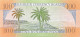 Bahrain 100 Fils, P-1 (L.1964) - UNC - Bahrain