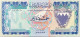 Bahrain 5 Dinars, P-8A (1973) - UNC - RARE - Bahrain