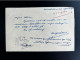 NETHERLANDS 1960 POSTCARD HEILIGERLEE TO 'S GRAVENHAGE 23-04-1960 NEDERLAND - Covers & Documents