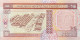 Bahrain 1/2 Dinar, P-17 (1993) - UNC - Bahrain