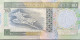 Bahrain 10 Dinars, P-21b (1996) - UNC - 144447 Serial Number - Bahrain