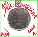 ALEMANIA WEIMAR REPUBLIC MONEDA DE 3.00 –REICHS MARK AÑO 1924 A – KM 46 PLATA EBC XF - 30 Mm  - CONMEMORATIVA BERLIN - 3 Mark & 3 Reichsmark