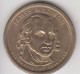 1 Dollaro, James Madison - Presidenti - - Commemoratifs