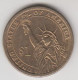 1 Dollaro, James Madison - Presidenti - - Commemoratifs