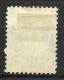 CANADA...." NEW BRUNSWICK.."...QUEEN VICTORIA...(1837-01.)..." 1860..".....5c.........UNUSED... - Nuovi