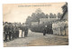 CPA Camp De Brasschaet ( Polygone)-  Parade De La Garde à 5 Heures - Brasschaat