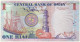 Oman - 1 Rial - 2005 / AH1426 - Pick 43 - 35th National Day - Commemorative - Central Bank Of Oman - Oman