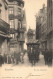 BELGIQUE - Bruxelles - Rue Des Chapeliers - Animé - Carte Postale Ancienne - Squares