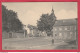 Wasseiges - La Place Communale - 1911 ( Voir Verso ) - Wasseiges