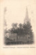 BELGIQUE - Beersel - Alsemberg - Pensionnat Sainte-Marie - Carte Postale Ancienne - Beersel