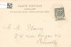 BELGIQUE - Beersel - Alsemberg - Pensionnat Sainte-Marie - Carte Postale Ancienne - Beersel