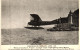 CORSE - - Concours D'Hydravions De MONACO/AJACCIO/MONACO, Avril 1921 Gagné Par Hydravion Maïcon Sur Caudron C.39 - Ajaccio