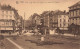 BELGIQUE - Liège - Place Du Roi Albert (rue Vinâve D'Ile Et Statue De La Vierge) - Carte Postale Ancienne - Liege
