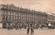BELGIQUE - Liège - Le Grand Bazar De La Place Saint Lambert - Animé - Carte Postale Ancienne - Liege