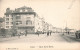 BELGIQUE - Liège - Quai De La Batte - Animé - Carte Postale Ancienne - Liege