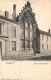 BELGIQUE - Louvain - Hôtel Van Lestig - Carte Postale Ancienne - Leuven