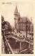 BELGIQUE - Liège - La Poste - Animé - Carte Postale Ancienne - Liege