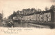 BELGIQUE - Vilvorde - Trois Fontaines - Carte Postale Ancienne - Vilvoorde