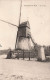 BELGIQUE - Knoke-sur-Mer - Le Moulin - Carte Postale Ancienne - Knokke