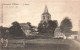 BELGIQUE - Lasne - Souvenir D'Ohain - Vue Sur L'église Depuis Les Champs - Carte Postale Ancienne - Lasne